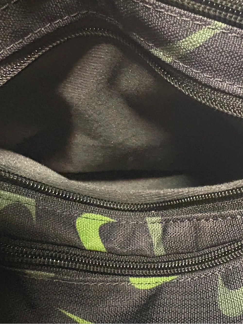 Nike Brasilia XL Backpack AOP All Over Print New Rare!